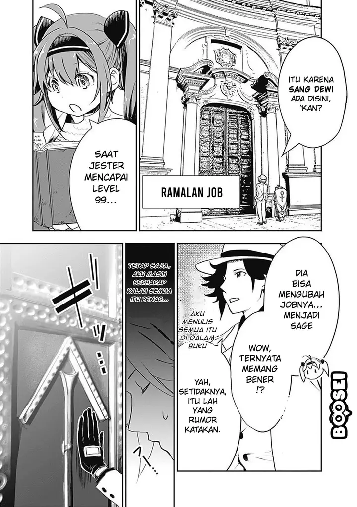 image-komik-asobinin-wa-kenja-ni-tenshoku-dekiru-tte-shittemashita-yuusha-party-o-tsuihou-sareta-lv99-chapter-3-9/24