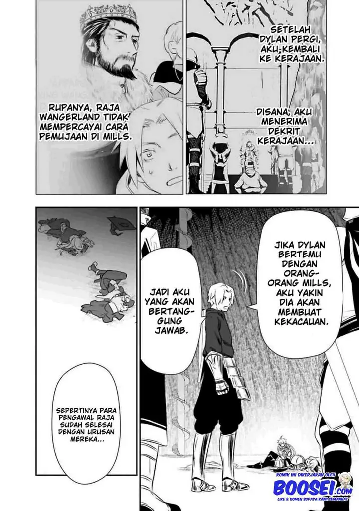 image-komik-asobinin-wa-kenja-ni-tenshoku-dekiru-tte-shittemashita-yuusha-party-o-tsuihou-sareta-lv99-chapter-31-3/23