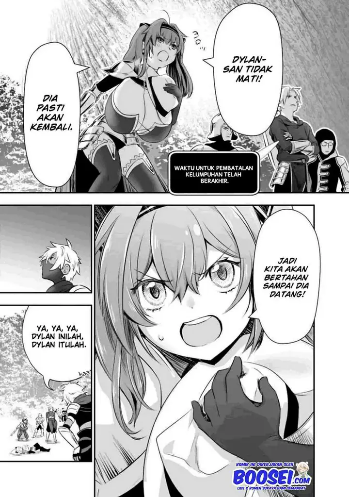 image-komik-asobinin-wa-kenja-ni-tenshoku-dekiru-tte-shittemashita-yuusha-party-o-tsuihou-sareta-lv99-chapter-31-8/23