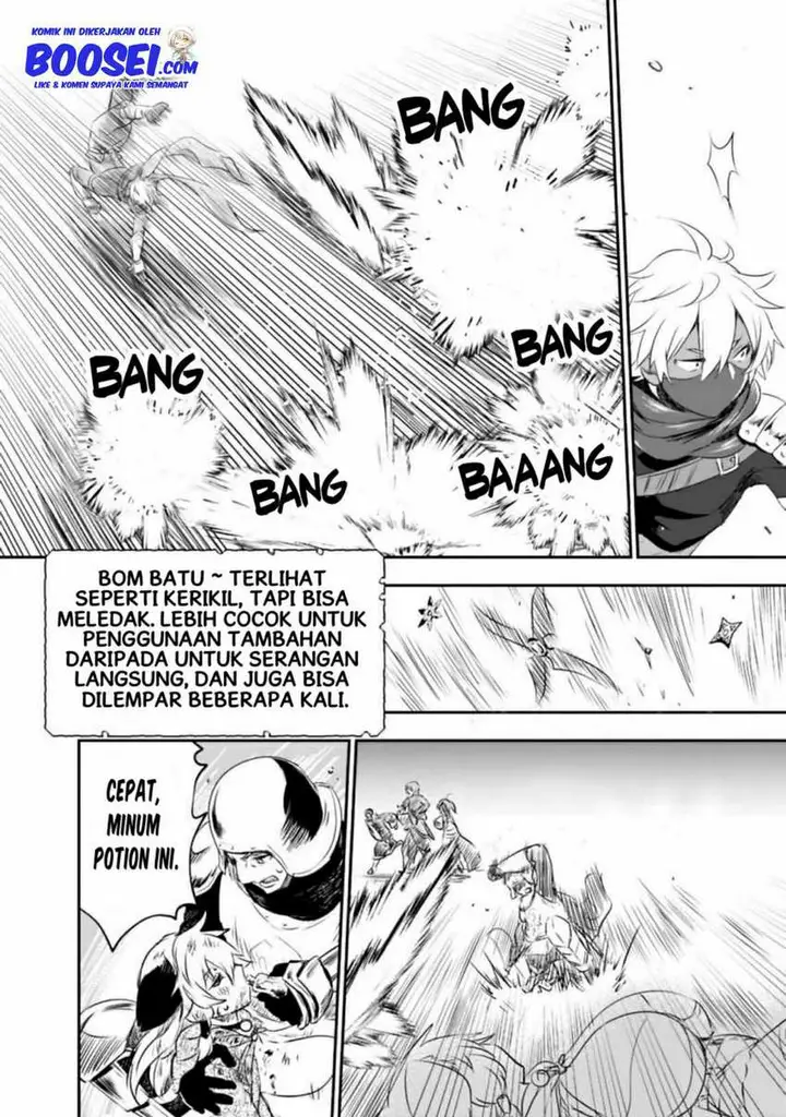 image-komik-asobinin-wa-kenja-ni-tenshoku-dekiru-tte-shittemashita-yuusha-party-o-tsuihou-sareta-lv99-chapter-31-11/23