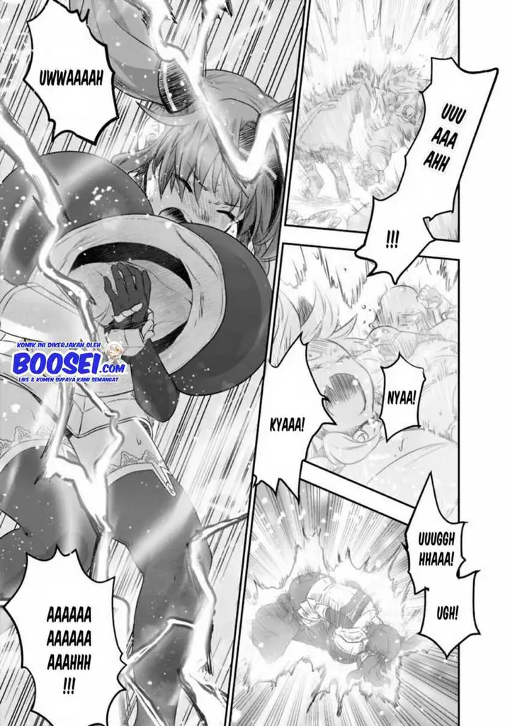 image-komik-asobinin-wa-kenja-ni-tenshoku-dekiru-tte-shittemashita-yuusha-party-o-tsuihou-sareta-lv99-chapter-31-20/23