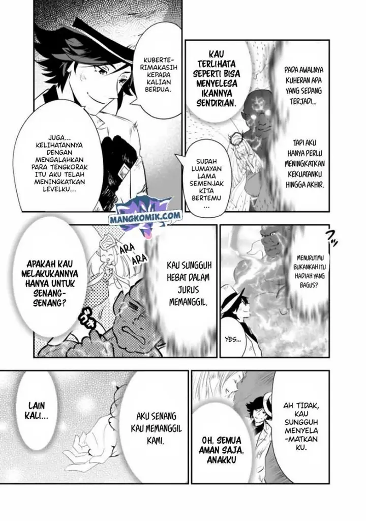 image-komik-asobinin-wa-kenja-ni-tenshoku-dekiru-tte-shittemashita-yuusha-party-o-tsuihou-sareta-lv99-chapter-32-5/18