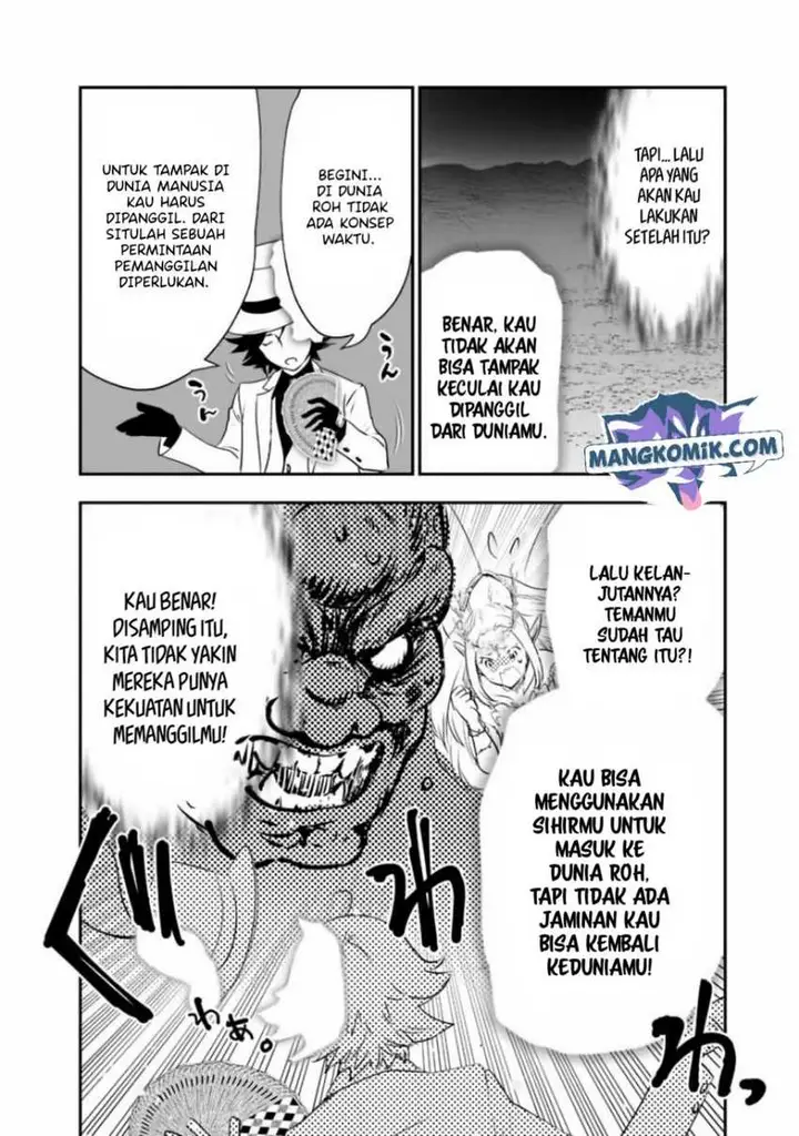 image-komik-asobinin-wa-kenja-ni-tenshoku-dekiru-tte-shittemashita-yuusha-party-o-tsuihou-sareta-lv99-chapter-32-10/18