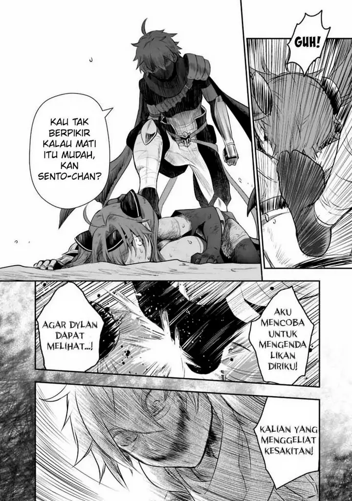 image-komik-asobinin-wa-kenja-ni-tenshoku-dekiru-tte-shittemashita-yuusha-party-o-tsuihou-sareta-lv99-chapter-33-10/20