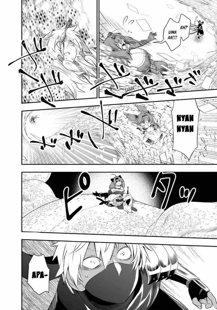 image-komik-asobinin-wa-kenja-ni-tenshoku-dekiru-tte-shittemashita-yuusha-party-o-tsuihou-sareta-lv99-chapter-33-14/20