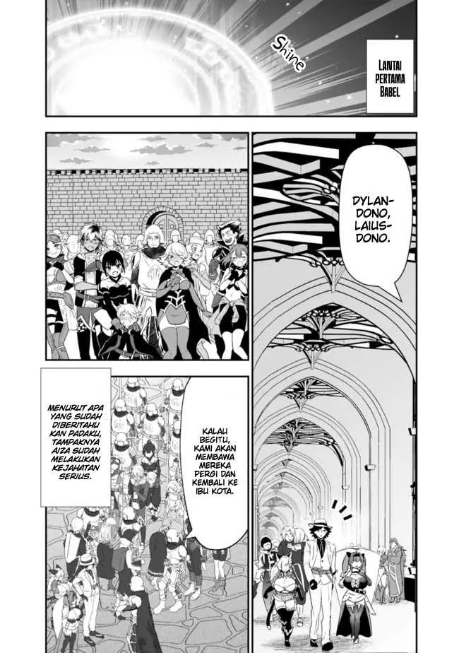 image-komik-asobinin-wa-kenja-ni-tenshoku-dekiru-tte-shittemashita-yuusha-party-o-tsuihou-sareta-lv99-chapter-38-13/23