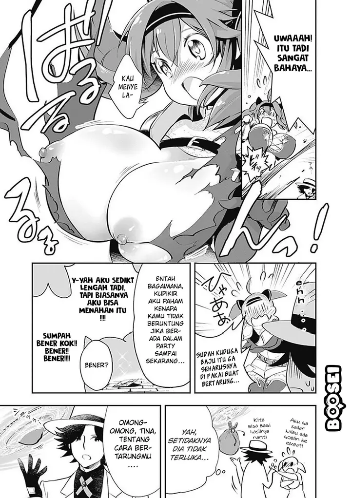 image-komik-asobinin-wa-kenja-ni-tenshoku-dekiru-tte-shittemashita-yuusha-party-o-tsuihou-sareta-lv99-chapter-4-13/18