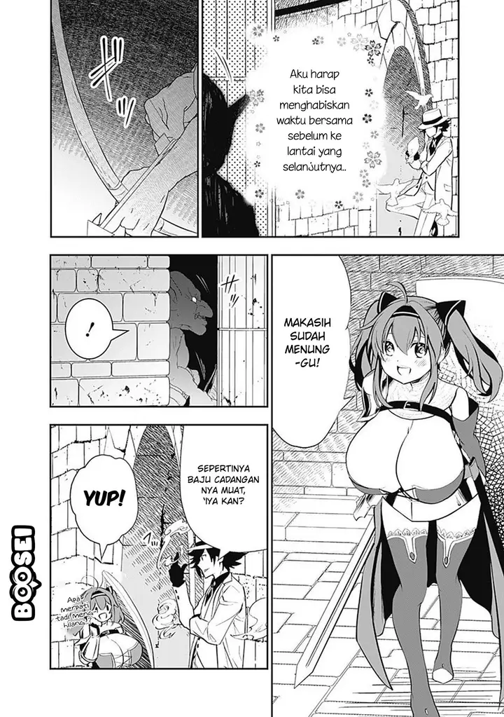 image-komik-asobinin-wa-kenja-ni-tenshoku-dekiru-tte-shittemashita-yuusha-party-o-tsuihou-sareta-lv99-chapter-5-2/18