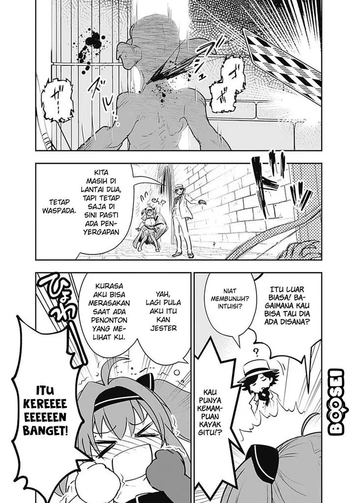 image-komik-asobinin-wa-kenja-ni-tenshoku-dekiru-tte-shittemashita-yuusha-party-o-tsuihou-sareta-lv99-chapter-5-4/18