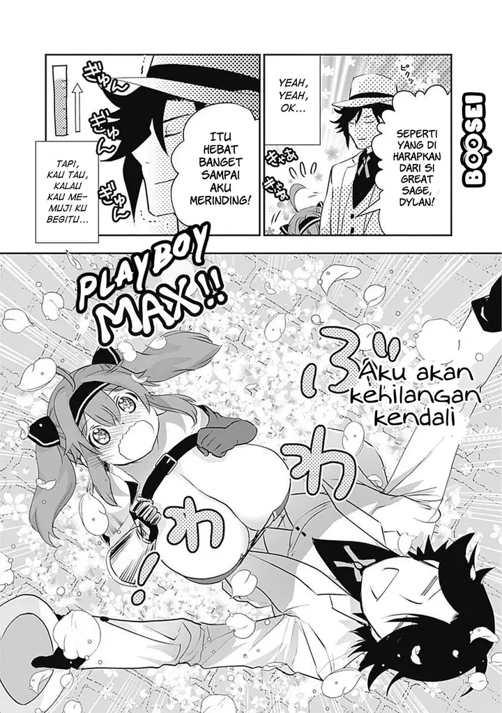 image-komik-asobinin-wa-kenja-ni-tenshoku-dekiru-tte-shittemashita-yuusha-party-o-tsuihou-sareta-lv99-chapter-5-5/18