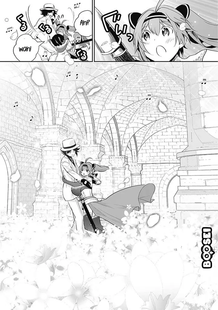 image-komik-asobinin-wa-kenja-ni-tenshoku-dekiru-tte-shittemashita-yuusha-party-o-tsuihou-sareta-lv99-chapter-5-6/18