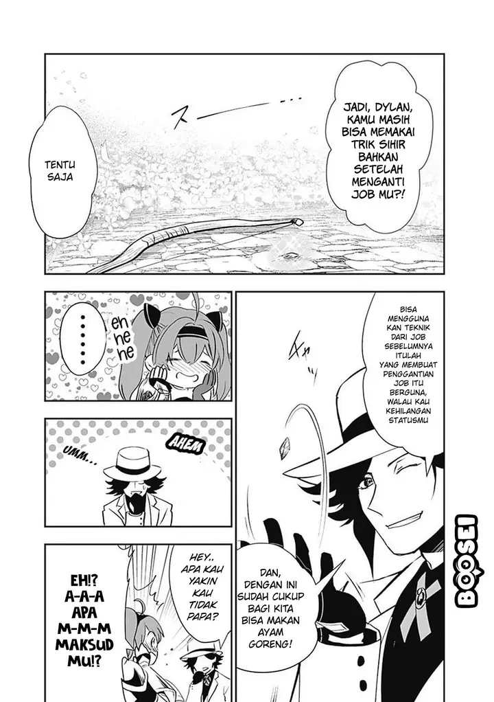 image-komik-asobinin-wa-kenja-ni-tenshoku-dekiru-tte-shittemashita-yuusha-party-o-tsuihou-sareta-lv99-chapter-5-9/18