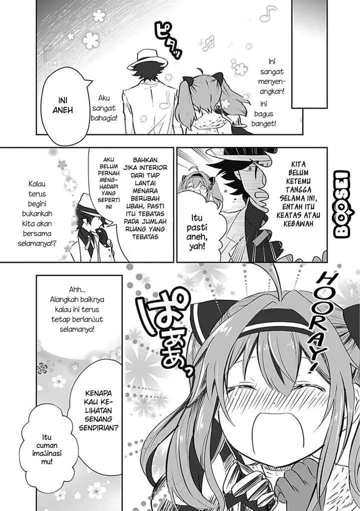 image-komik-asobinin-wa-kenja-ni-tenshoku-dekiru-tte-shittemashita-yuusha-party-o-tsuihou-sareta-lv99-chapter-5-12/18