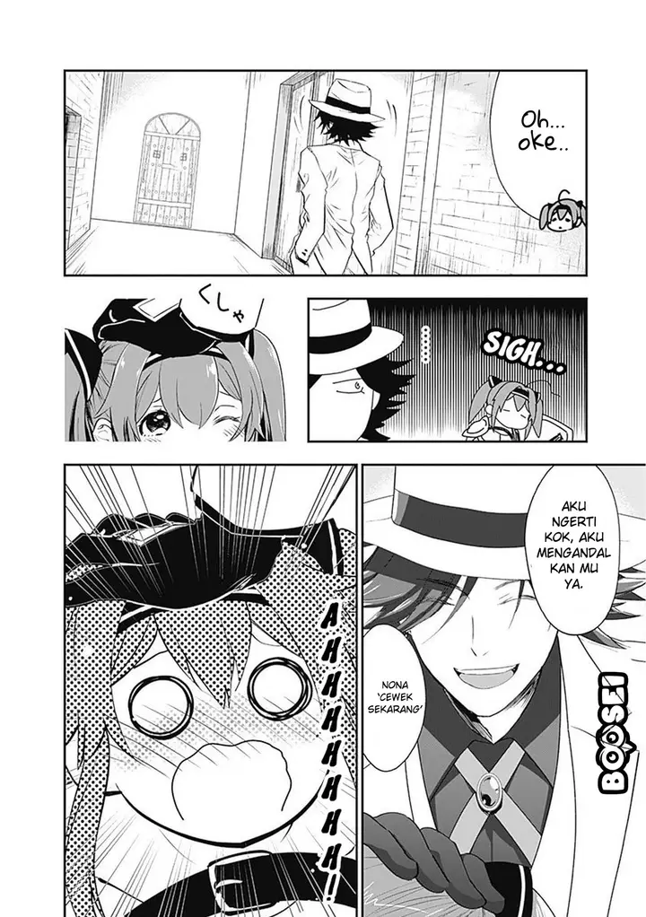 image-komik-asobinin-wa-kenja-ni-tenshoku-dekiru-tte-shittemashita-yuusha-party-o-tsuihou-sareta-lv99-chapter-6-6/16