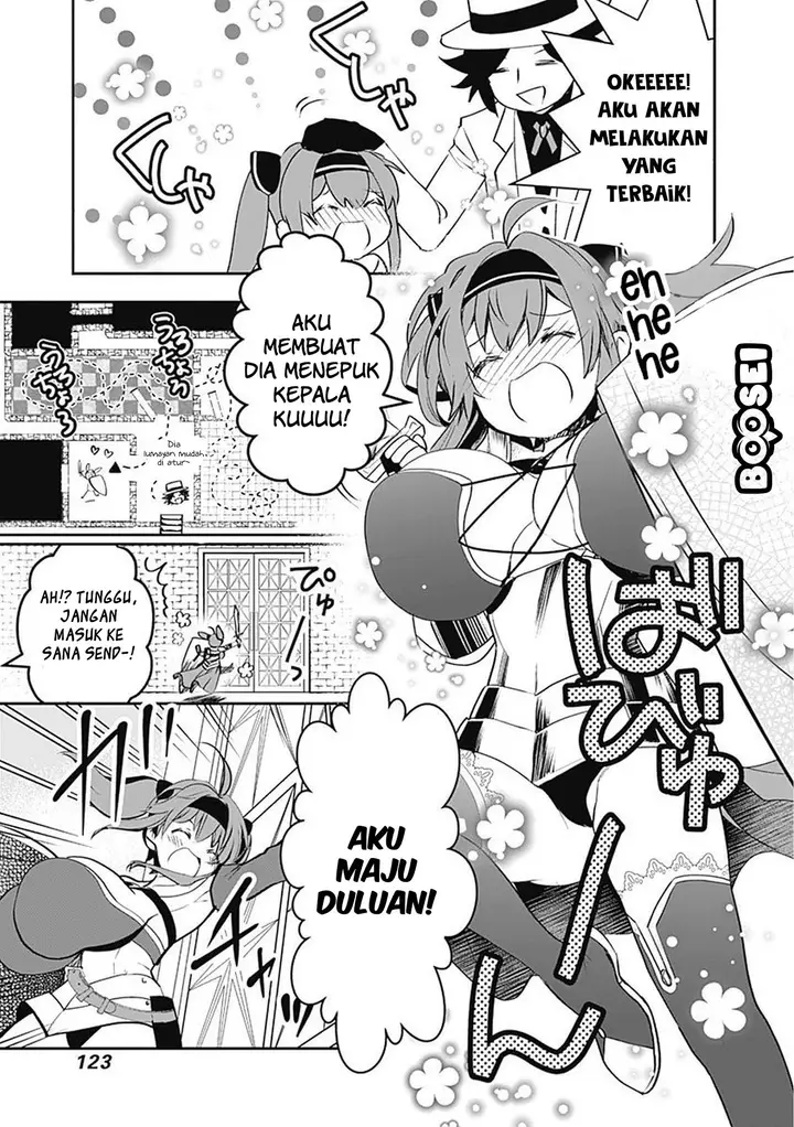 image-komik-asobinin-wa-kenja-ni-tenshoku-dekiru-tte-shittemashita-yuusha-party-o-tsuihou-sareta-lv99-chapter-6-7/16