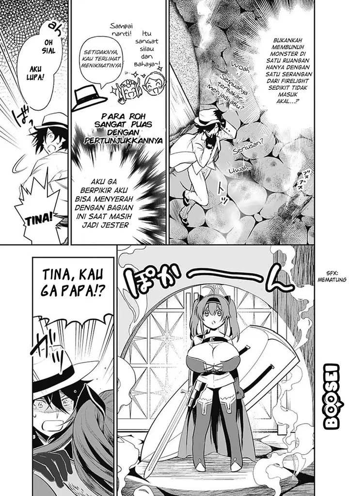 image-komik-asobinin-wa-kenja-ni-tenshoku-dekiru-tte-shittemashita-yuusha-party-o-tsuihou-sareta-lv99-chapter-7-10/18