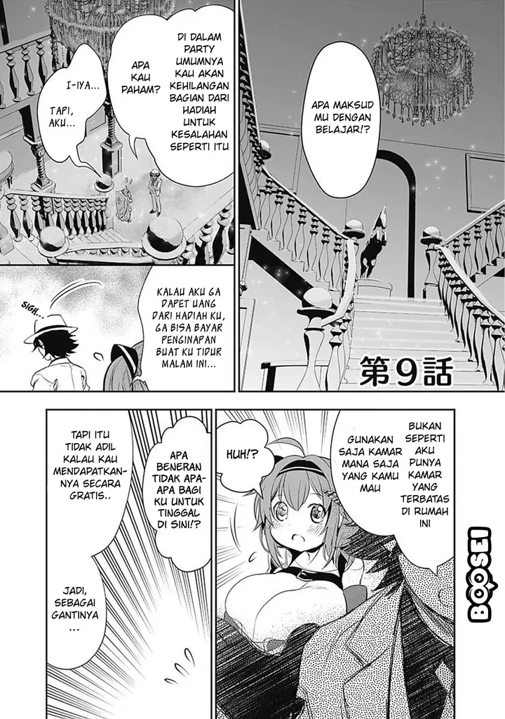 image-komik-asobinin-wa-kenja-ni-tenshoku-dekiru-tte-shittemashita-yuusha-party-o-tsuihou-sareta-lv99-chapter-9-1/16