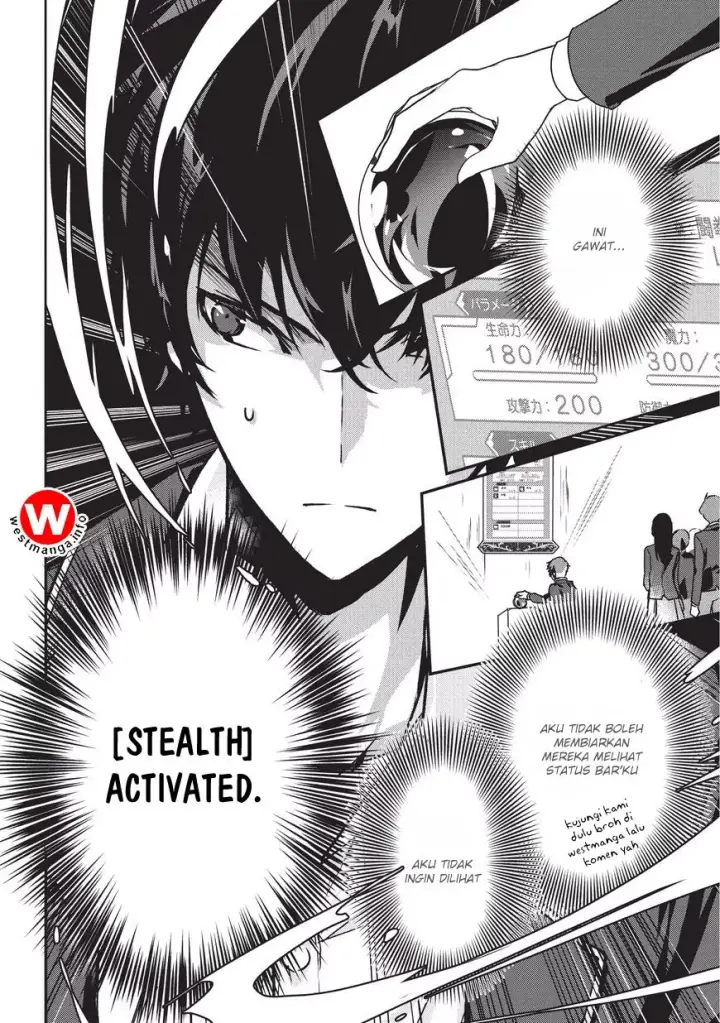 image-komik-assassin-de-aru-ore-no-sutetasu-ga-yuusha-yori-mo-akiraka-ni-tsuyoi-nodaga-chapter-01-15/39