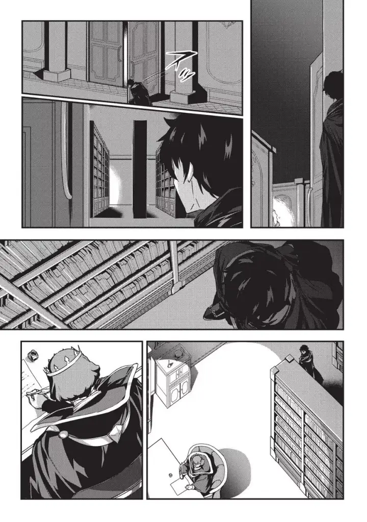 image-komik-assassin-de-aru-ore-no-sutetasu-ga-yuusha-yori-mo-akiraka-ni-tsuyoi-nodaga-chapter-01-30/39