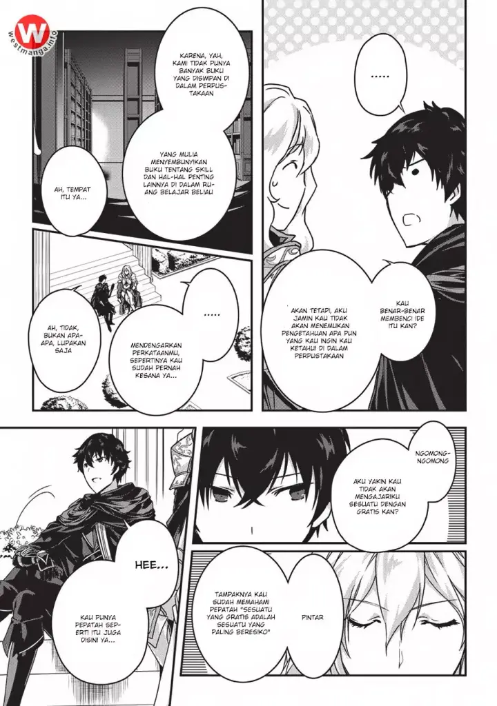 image-komik-assassin-de-aru-ore-no-sutetasu-ga-yuusha-yori-mo-akiraka-ni-tsuyoi-nodaga-chapter-02-16/37