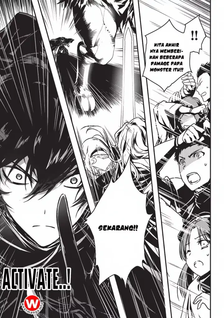 image-komik-assassin-de-aru-ore-no-sutetasu-ga-yuusha-yori-mo-akiraka-ni-tsuyoi-nodaga-chapter-04-6/26