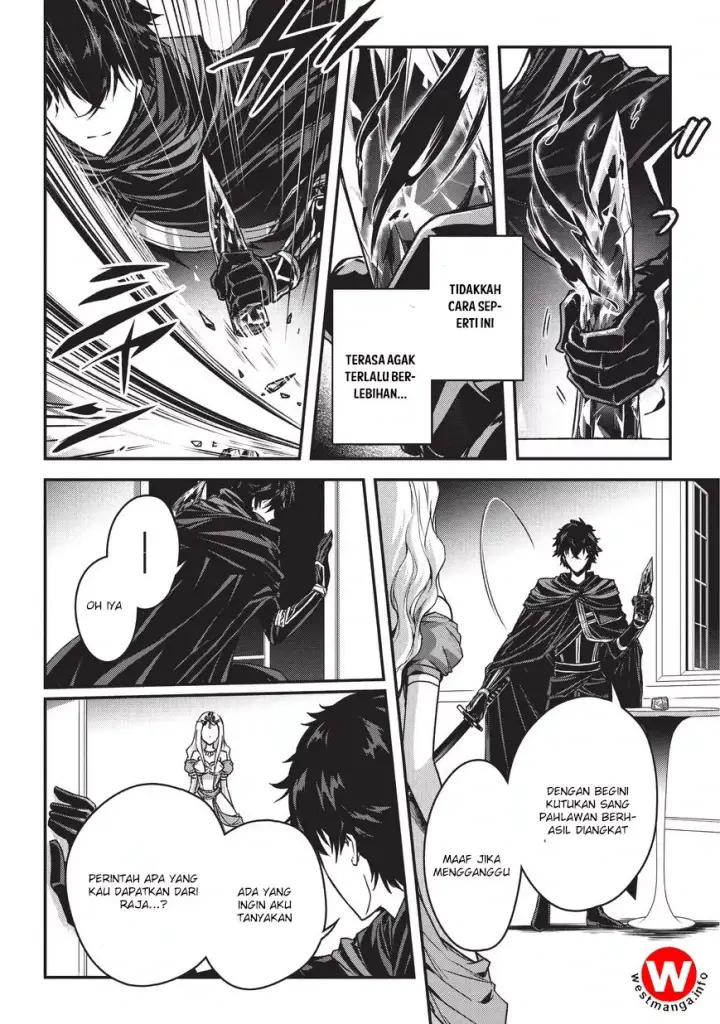 image-komik-assassin-de-aru-ore-no-sutetasu-ga-yuusha-yori-mo-akiraka-ni-tsuyoi-nodaga-chapter-04.2-6/18