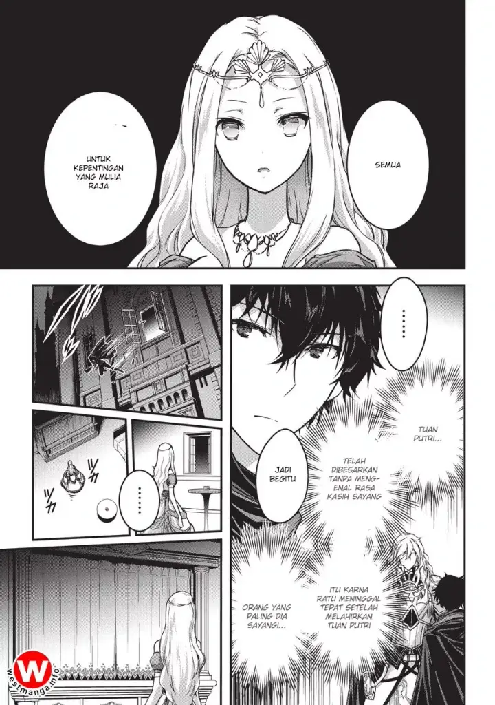 image-komik-assassin-de-aru-ore-no-sutetasu-ga-yuusha-yori-mo-akiraka-ni-tsuyoi-nodaga-chapter-04.2-7/18