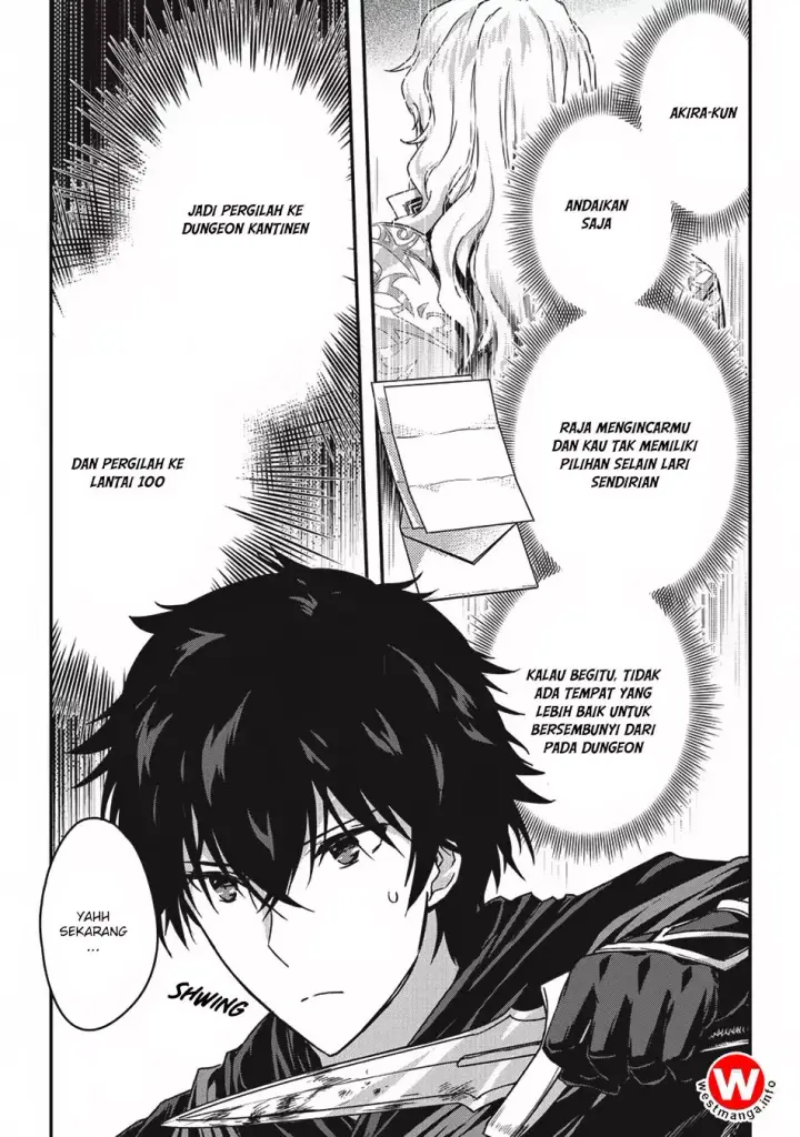 image-komik-assassin-de-aru-ore-no-sutetasu-ga-yuusha-yori-mo-akiraka-ni-tsuyoi-nodaga-chapter-05.2-4/23
