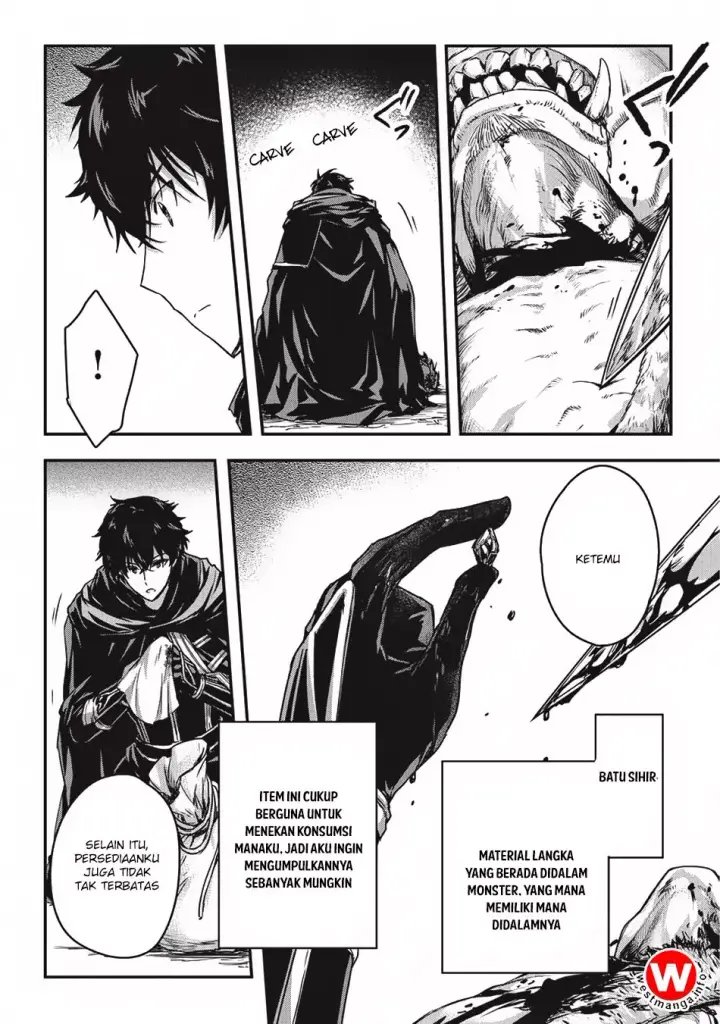 image-komik-assassin-de-aru-ore-no-sutetasu-ga-yuusha-yori-mo-akiraka-ni-tsuyoi-nodaga-chapter-05.2-5/23