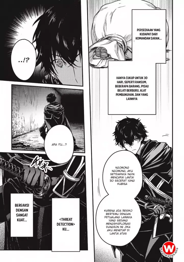 image-komik-assassin-de-aru-ore-no-sutetasu-ga-yuusha-yori-mo-akiraka-ni-tsuyoi-nodaga-chapter-05.2-6/23