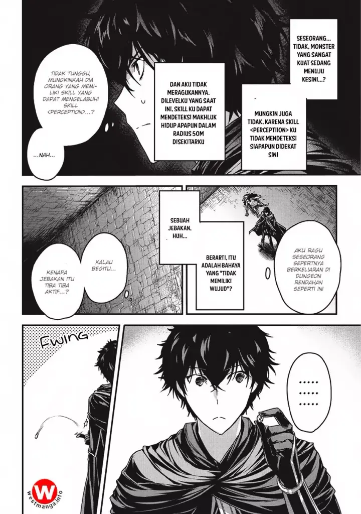 image-komik-assassin-de-aru-ore-no-sutetasu-ga-yuusha-yori-mo-akiraka-ni-tsuyoi-nodaga-chapter-05.2-7/23