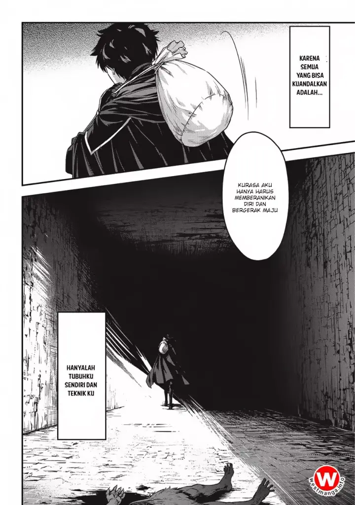 image-komik-assassin-de-aru-ore-no-sutetasu-ga-yuusha-yori-mo-akiraka-ni-tsuyoi-nodaga-chapter-05.2-9/23