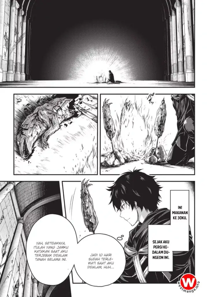 image-komik-assassin-de-aru-ore-no-sutetasu-ga-yuusha-yori-mo-akiraka-ni-tsuyoi-nodaga-chapter-06-3/29