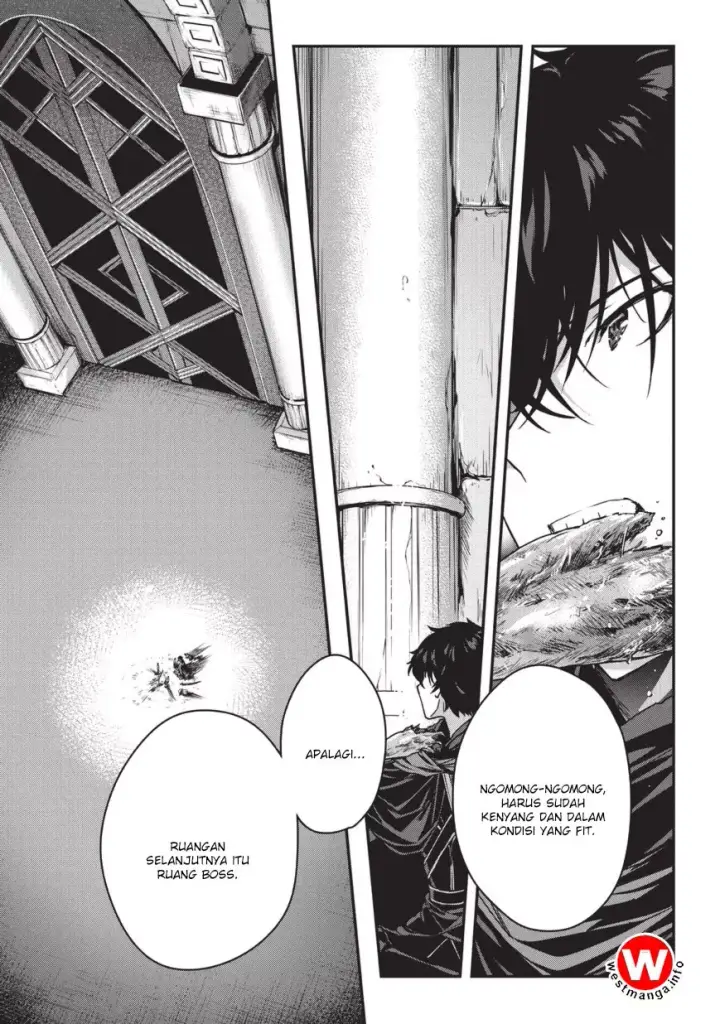 image-komik-assassin-de-aru-ore-no-sutetasu-ga-yuusha-yori-mo-akiraka-ni-tsuyoi-nodaga-chapter-06-5/29