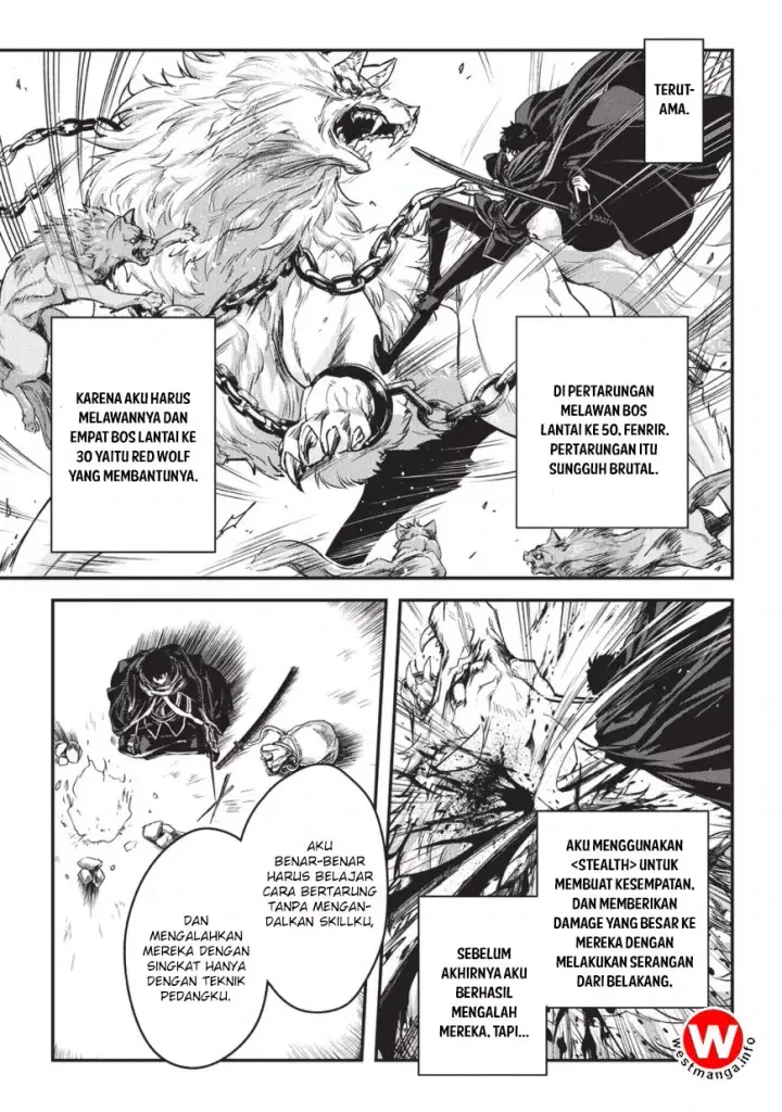 image-komik-assassin-de-aru-ore-no-sutetasu-ga-yuusha-yori-mo-akiraka-ni-tsuyoi-nodaga-chapter-06-7/29