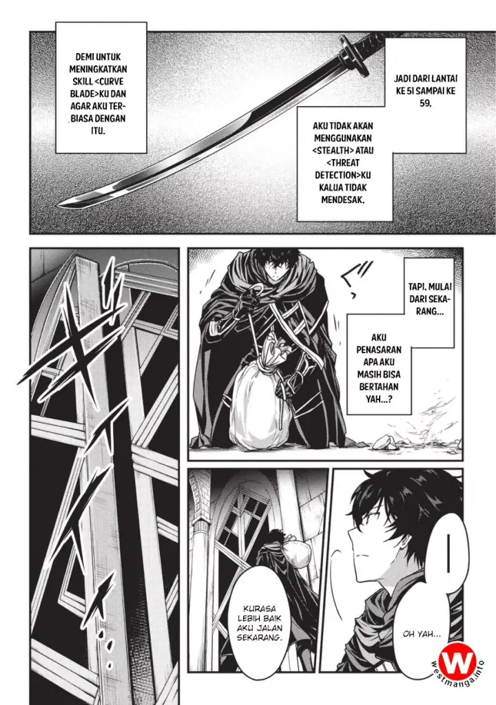 image-komik-assassin-de-aru-ore-no-sutetasu-ga-yuusha-yori-mo-akiraka-ni-tsuyoi-nodaga-chapter-06-8/29