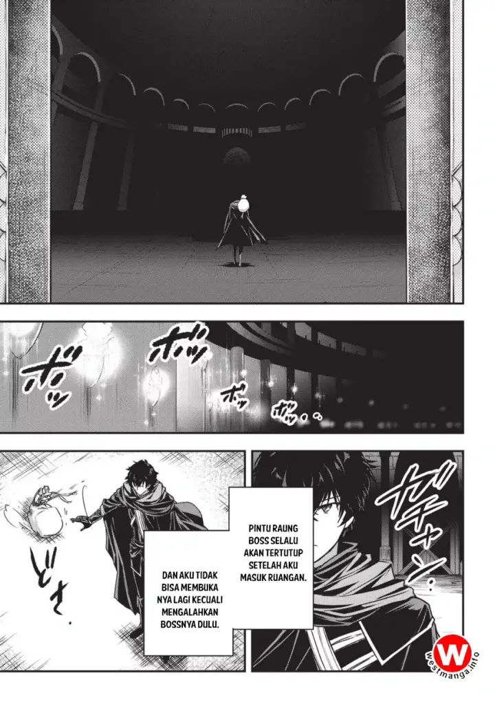 image-komik-assassin-de-aru-ore-no-sutetasu-ga-yuusha-yori-mo-akiraka-ni-tsuyoi-nodaga-chapter-06-9/29