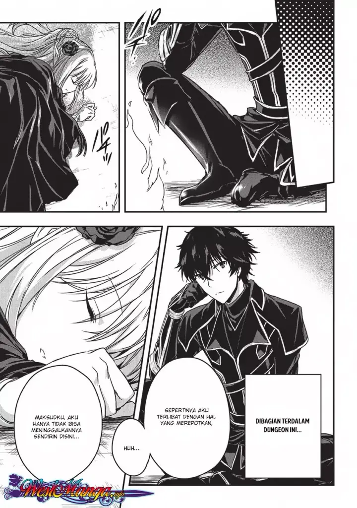 image-komik-assassin-de-aru-ore-no-sutetasu-ga-yuusha-yori-mo-akiraka-ni-tsuyoi-nodaga-chapter-07-16/30