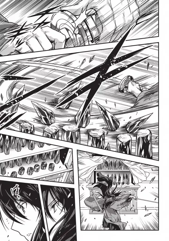 image-komik-assassin-de-aru-ore-no-sutetasu-ga-yuusha-yori-mo-akiraka-ni-tsuyoi-nodaga-chapter-07-26/30