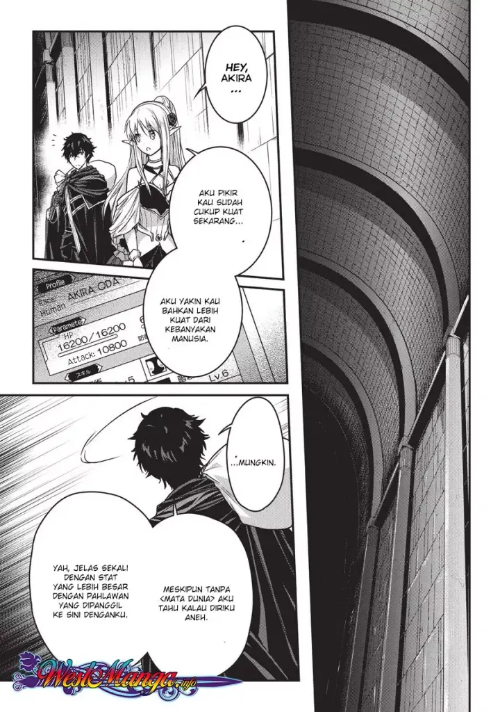 image-komik-assassin-de-aru-ore-no-sutetasu-ga-yuusha-yori-mo-akiraka-ni-tsuyoi-nodaga-chapter-09.1-21/25