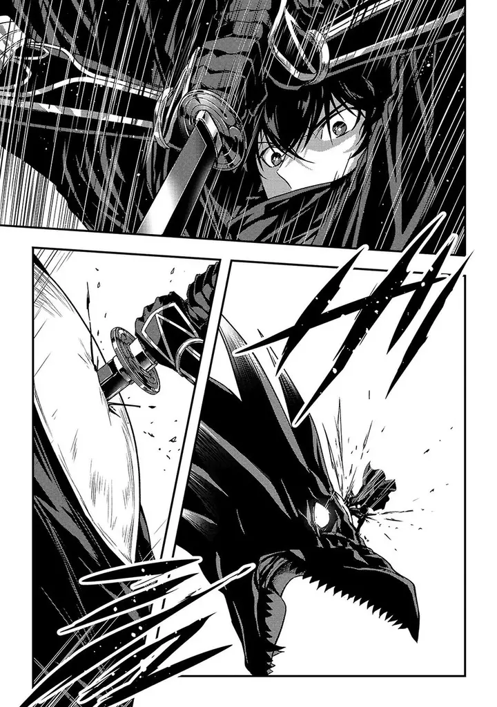 image-komik-assassin-de-aru-ore-no-sutetasu-ga-yuusha-yori-mo-akiraka-ni-tsuyoi-nodaga-chapter-10.2-5/18