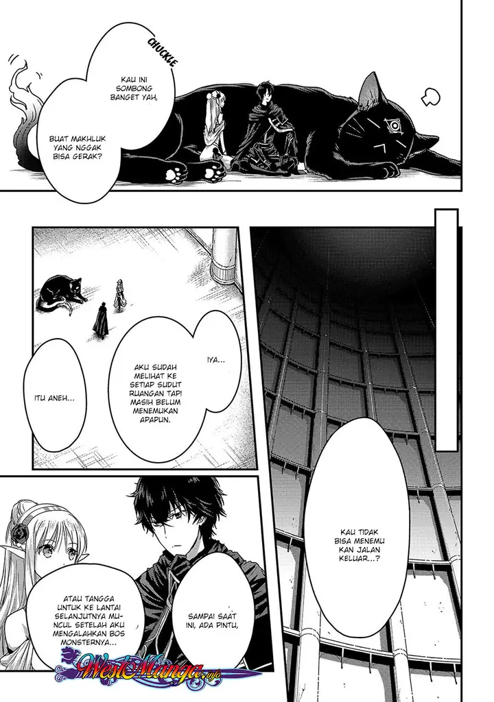 image-komik-assassin-de-aru-ore-no-sutetasu-ga-yuusha-yori-mo-akiraka-ni-tsuyoi-nodaga-chapter-11-10/27