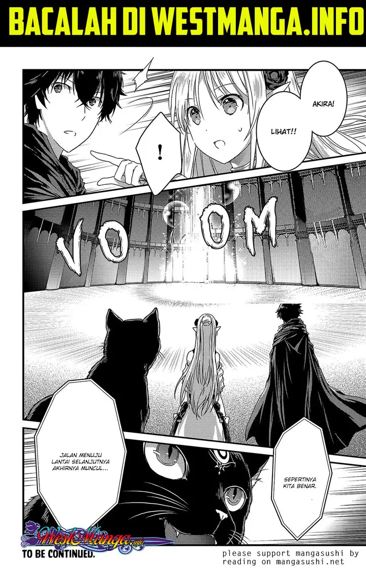 image-komik-assassin-de-aru-ore-no-sutetasu-ga-yuusha-yori-mo-akiraka-ni-tsuyoi-nodaga-chapter-11-25/27