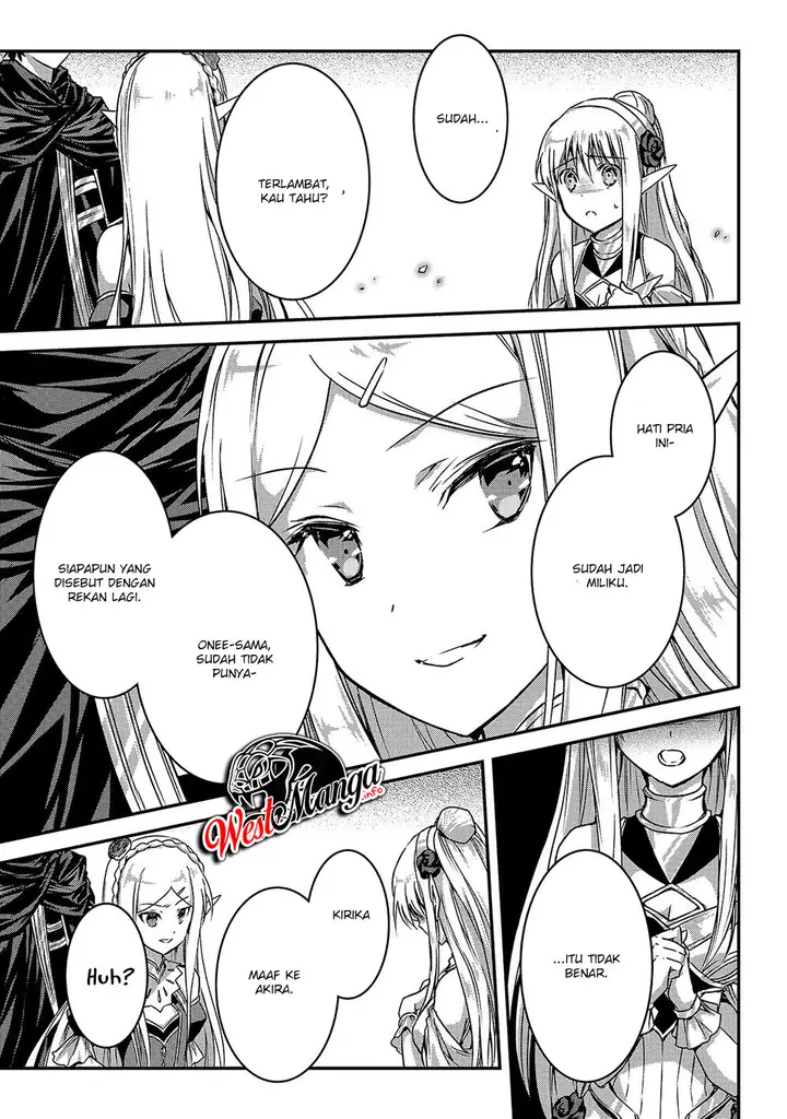 image-komik-assassin-de-aru-ore-no-sutetasu-ga-yuusha-yori-mo-akiraka-ni-tsuyoi-nodaga-chapter-14-12/32