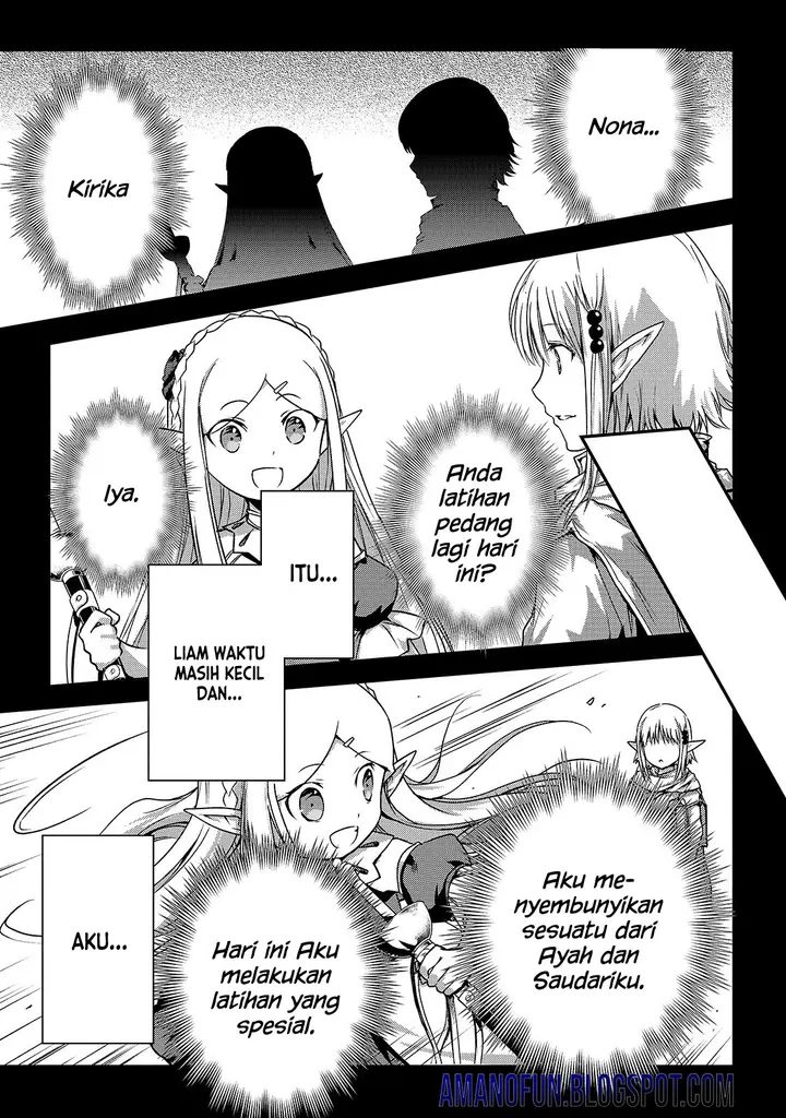 image-komik-assassin-de-aru-ore-no-sutetasu-ga-yuusha-yori-mo-akiraka-ni-tsuyoi-nodaga-chapter-18-2/34