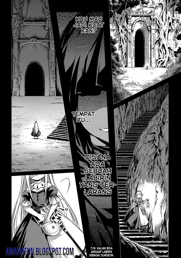 image-komik-assassin-de-aru-ore-no-sutetasu-ga-yuusha-yori-mo-akiraka-ni-tsuyoi-nodaga-chapter-18-3/34