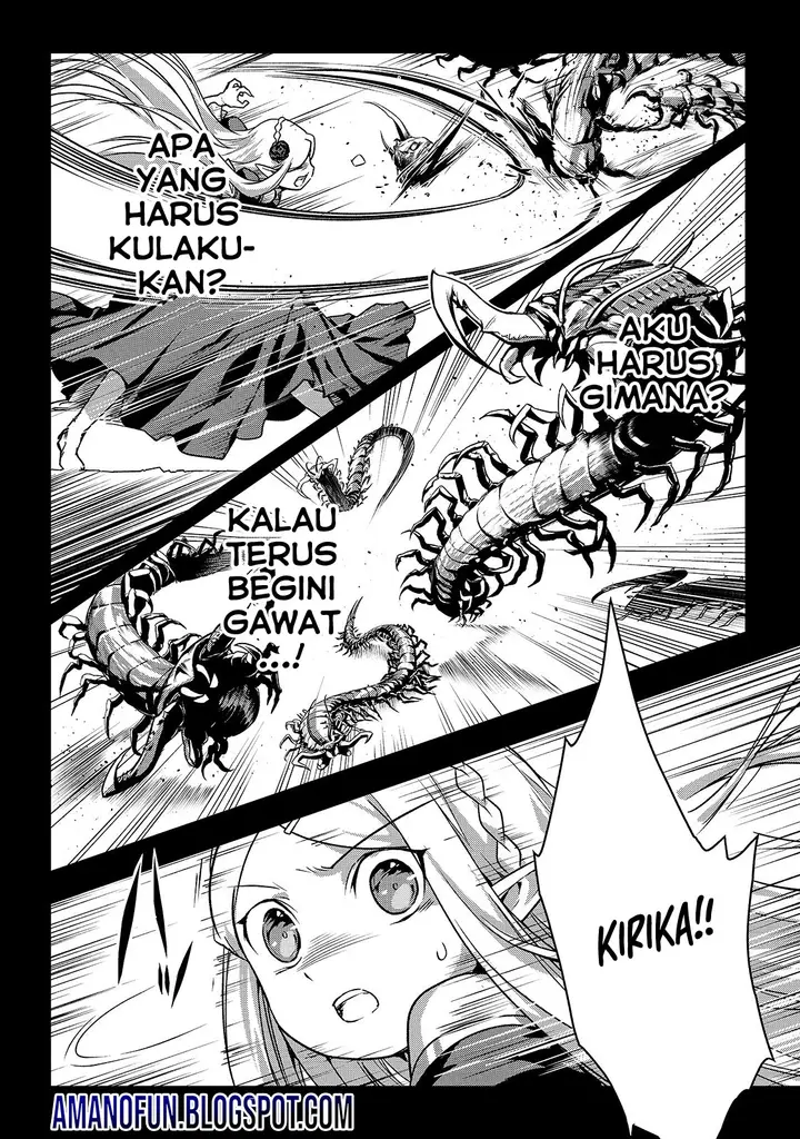 image-komik-assassin-de-aru-ore-no-sutetasu-ga-yuusha-yori-mo-akiraka-ni-tsuyoi-nodaga-chapter-18-9/34