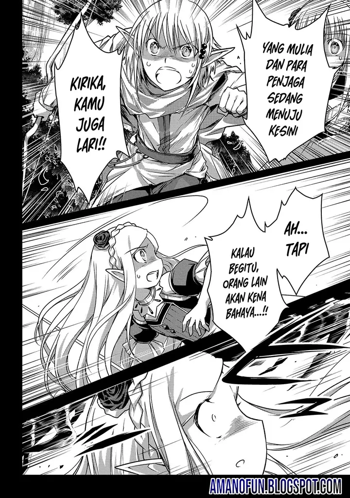 image-komik-assassin-de-aru-ore-no-sutetasu-ga-yuusha-yori-mo-akiraka-ni-tsuyoi-nodaga-chapter-18-11/34