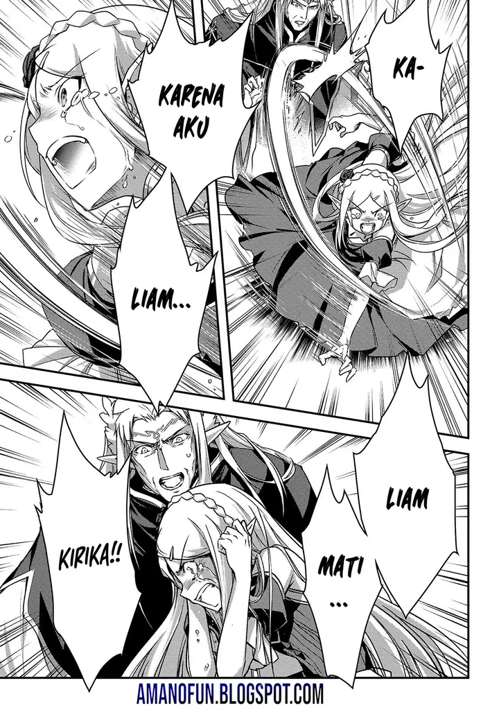 image-komik-assassin-de-aru-ore-no-sutetasu-ga-yuusha-yori-mo-akiraka-ni-tsuyoi-nodaga-chapter-18-14/34