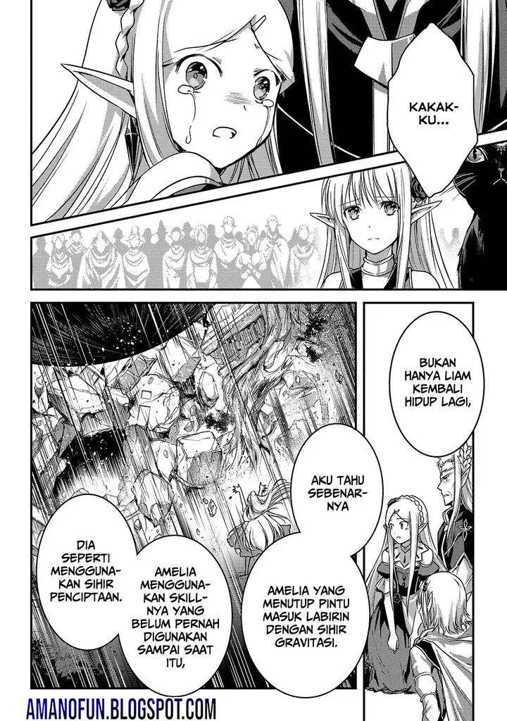 image-komik-assassin-de-aru-ore-no-sutetasu-ga-yuusha-yori-mo-akiraka-ni-tsuyoi-nodaga-chapter-18-19/34